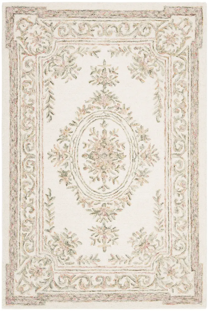 Safavieh Micro-Loop 3'-0