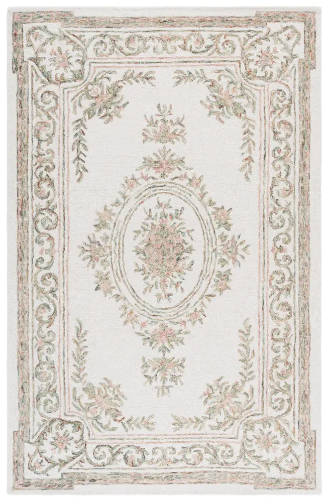 Safavieh Micro-Loop 5'-0