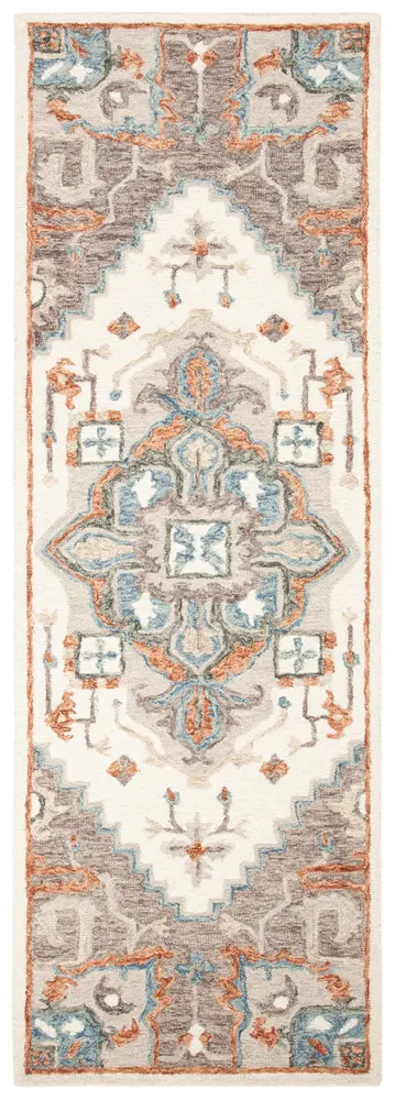 Safavieh Micro-Loop 2'-3