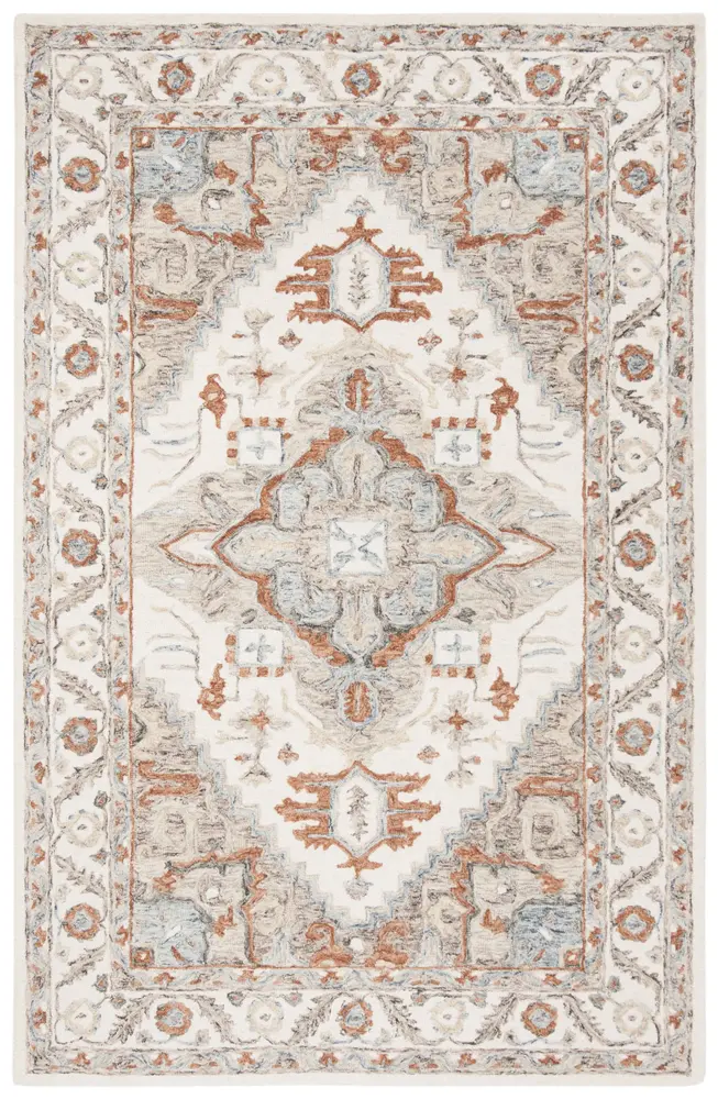 Safavieh Micro-Loop 5'-0