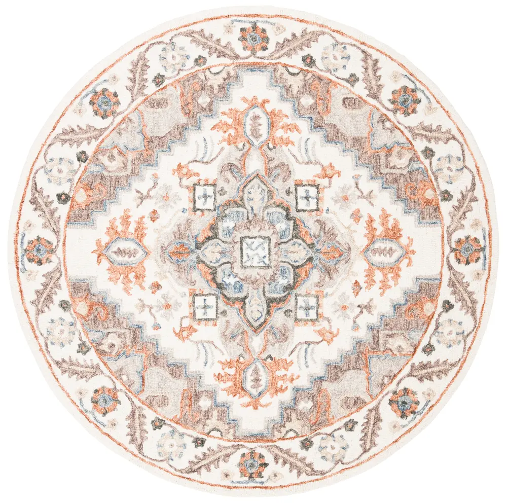 Safavieh Micro-Loop 5'-0