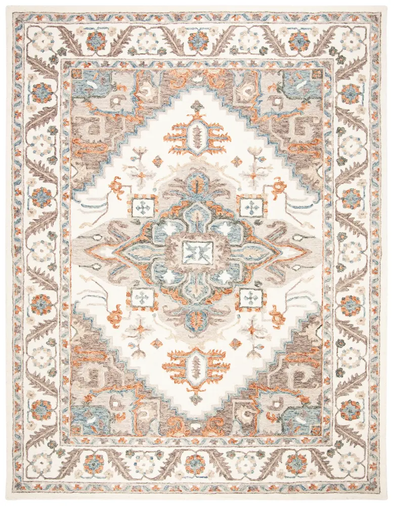 Safavieh Micro-Loop 8'-0