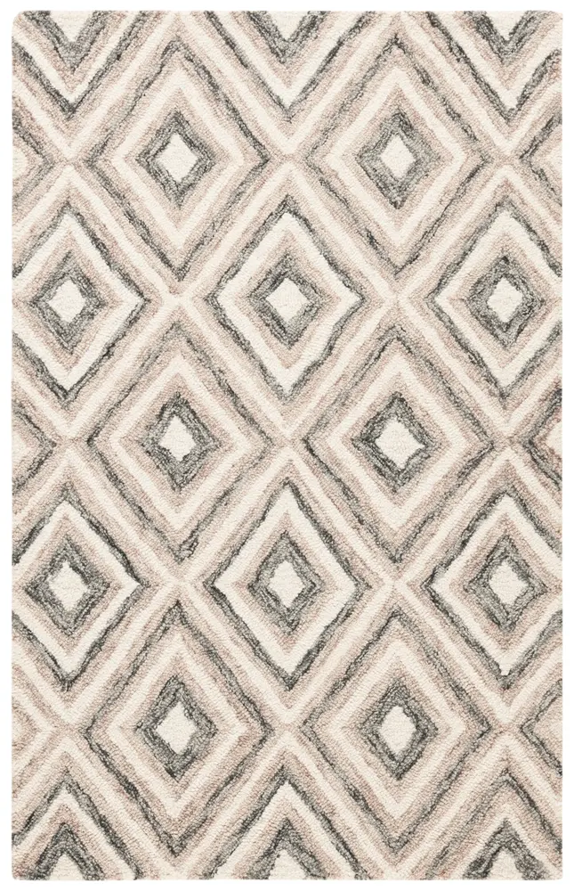 Safavieh Micro-Loop 2'-6