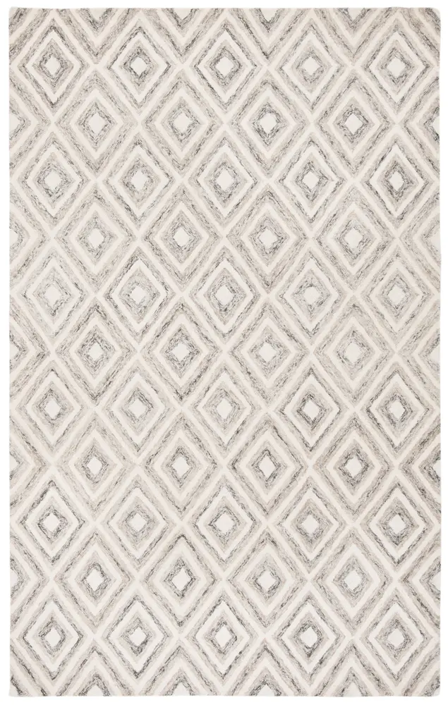 Safavieh Micro-Loop 4'-0