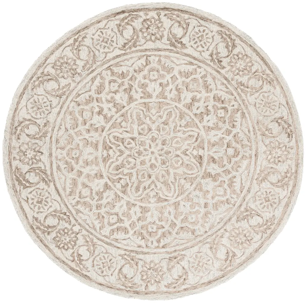 Safavieh Micro-Loop 6'-0