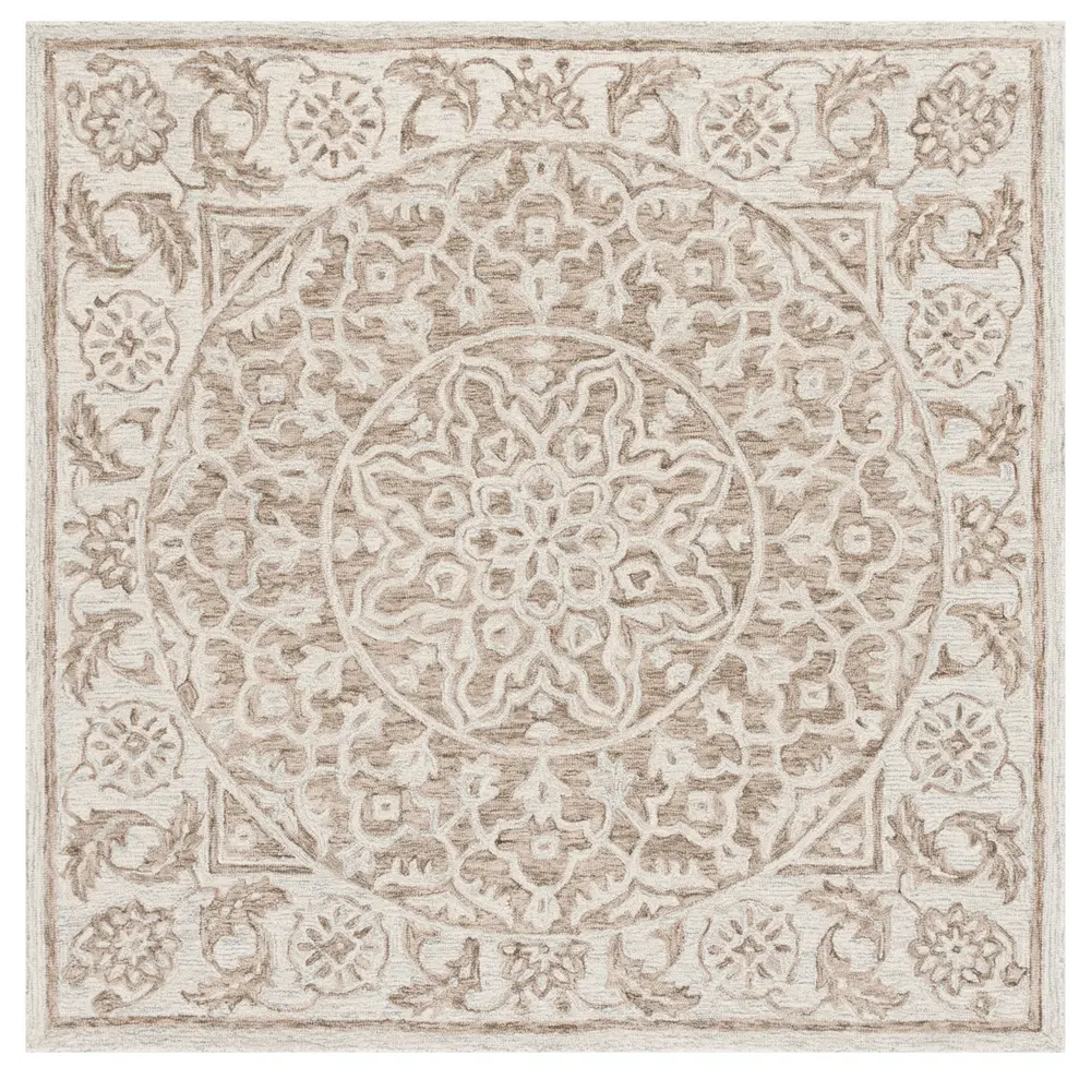 Safavieh Micro-Loop 6'-0