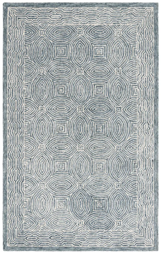 Safavieh Micro-Loop 4'-0