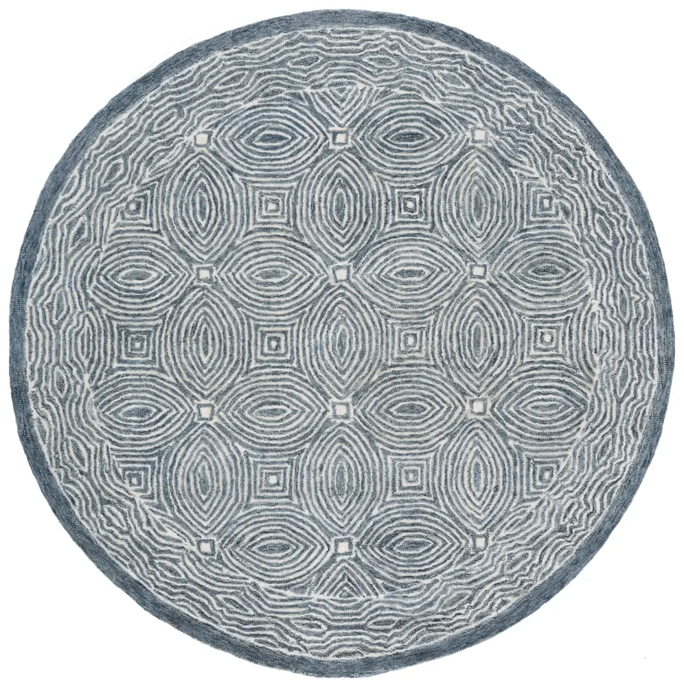 Safavieh Micro-Loop 6'-0