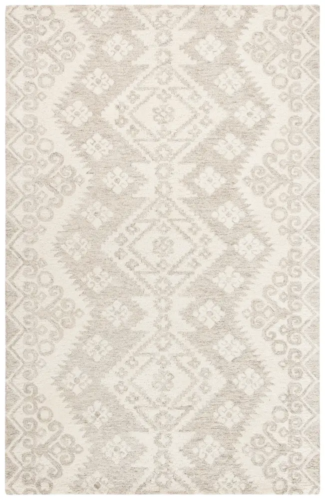 Safavieh Micro-Loop 4'-0