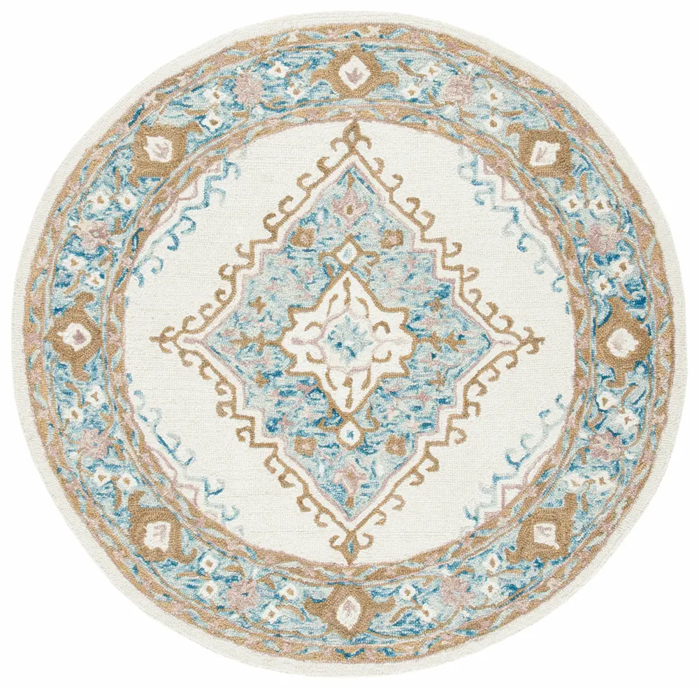 Safavieh Micro-Loop 5'-0