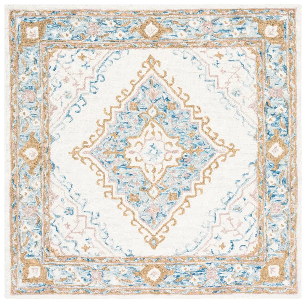 Safavieh Micro-Loop 5'-0