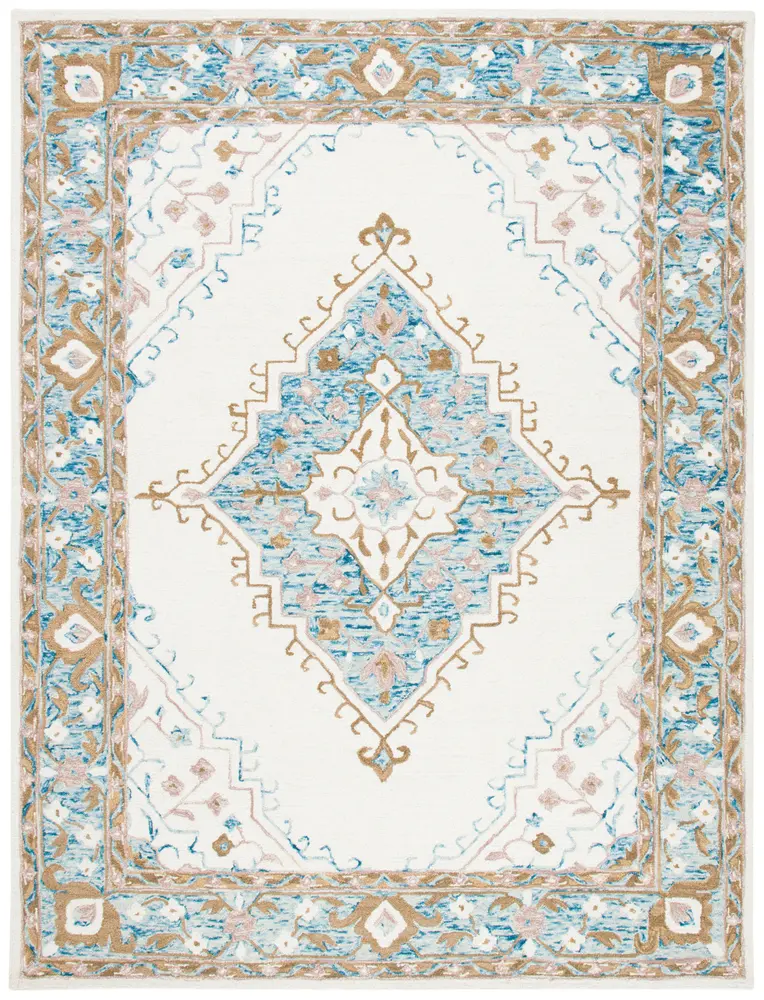 Safavieh Micro-Loop 8'-0