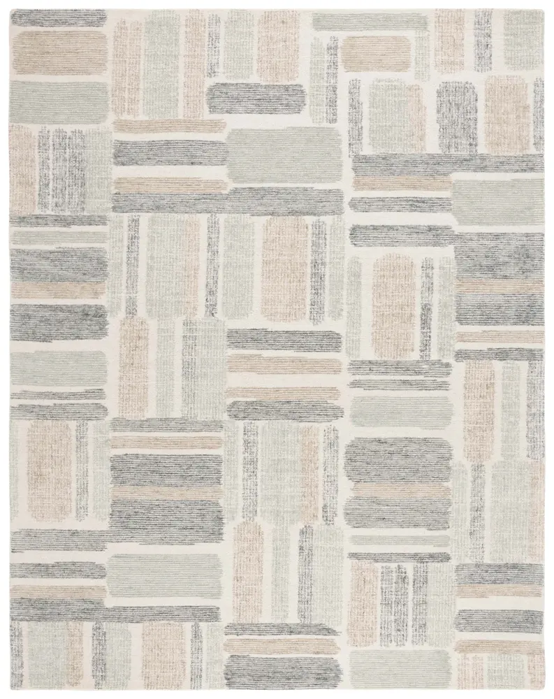 Safavieh Micro-Loop 8'-0