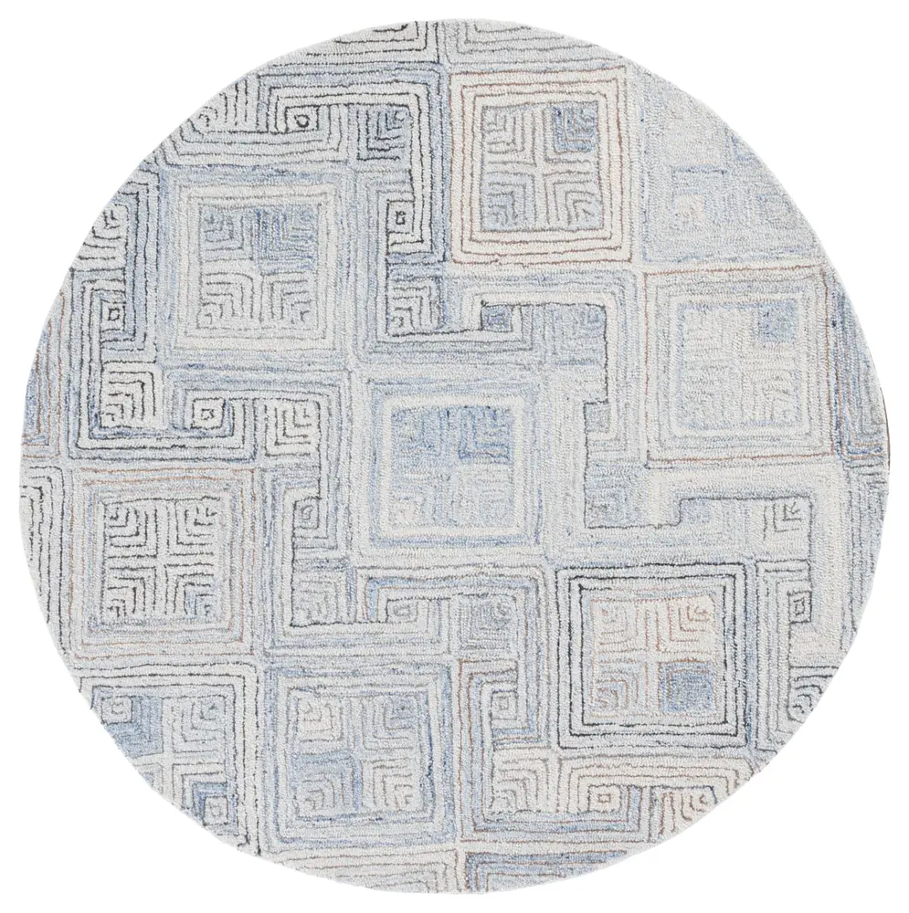 Safavieh Micro-Loop 5'-0