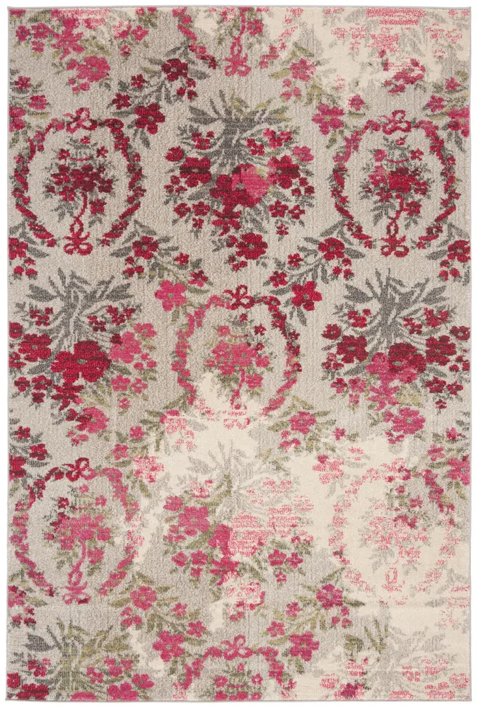 Safavieh Monaco 5'-1