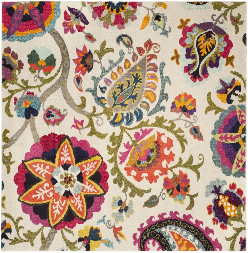 Safavieh Monaco 6'-7