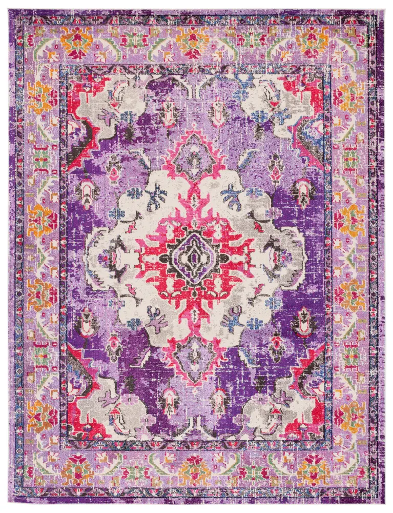 Safavieh Monaco 8'-0