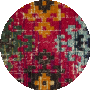 Fuchsia / Multi