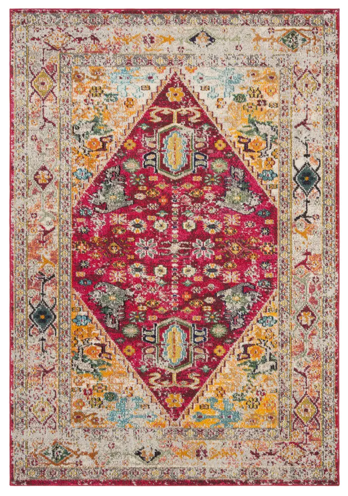 Safavieh Monaco 5'-1