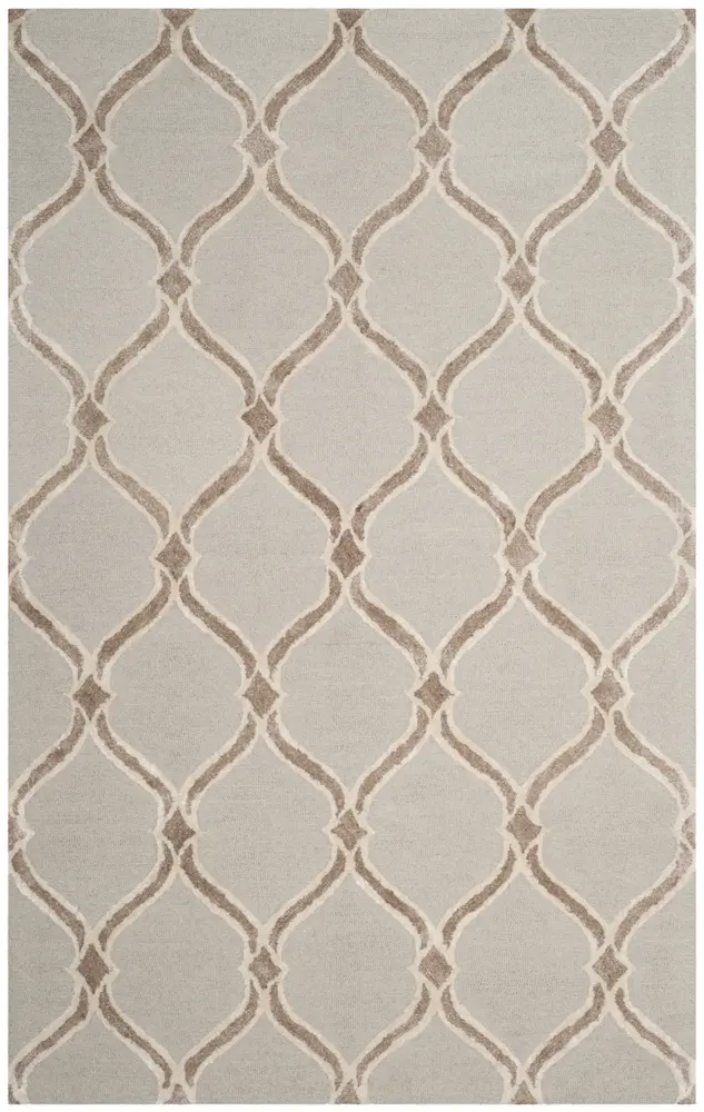 Safavieh Manchester 5'-0