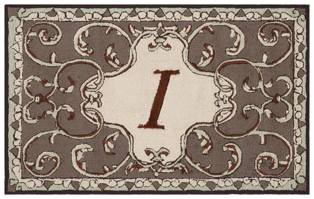 Safavieh Monogram 2'-6