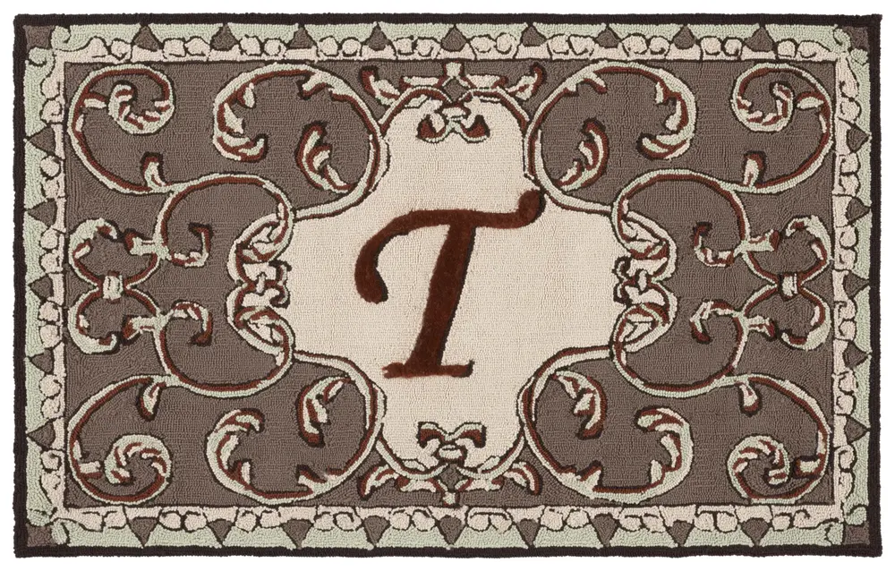 Safavieh Monogram 2'-6