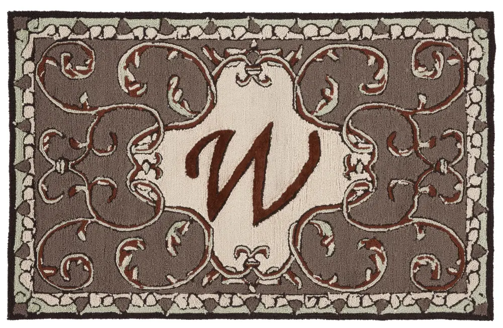Safavieh Monogram 2'-6