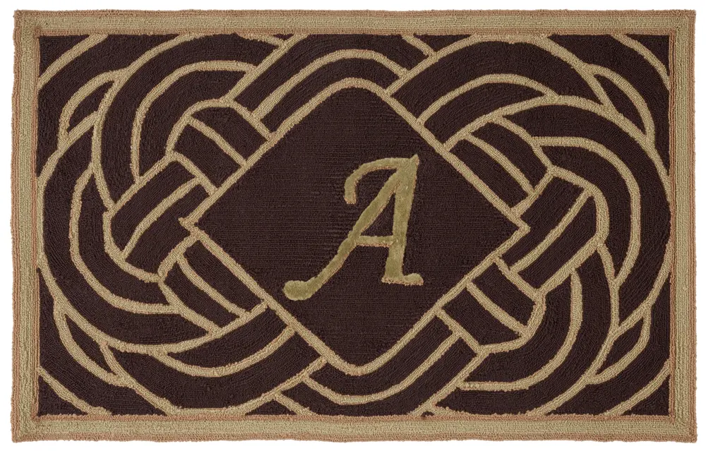 Safavieh Monogram 2'-6