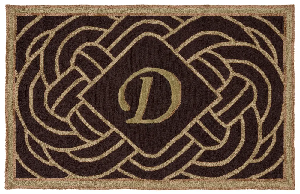 Safavieh Monogram 2'-6