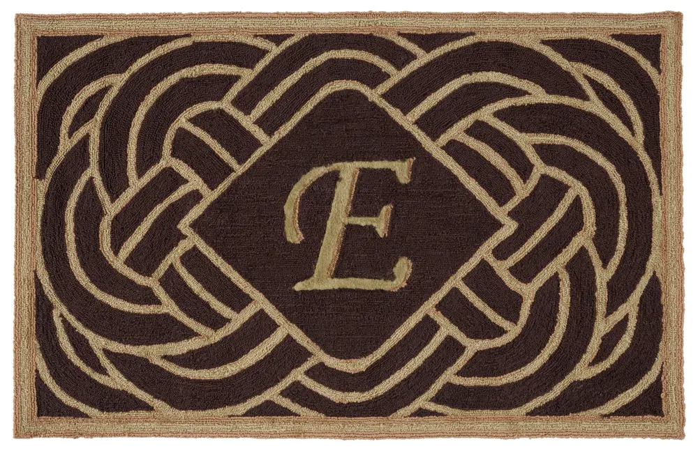 Safavieh Monogram 2'-6