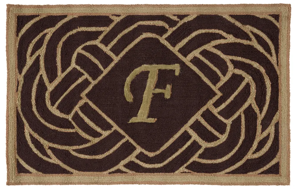 Safavieh Monogram 2'-6