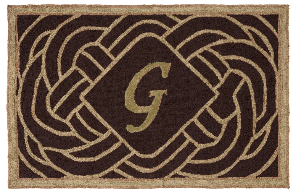 Safavieh Monogram 2'-6