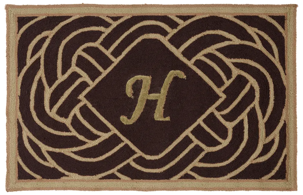 Safavieh Monogram 2'-6