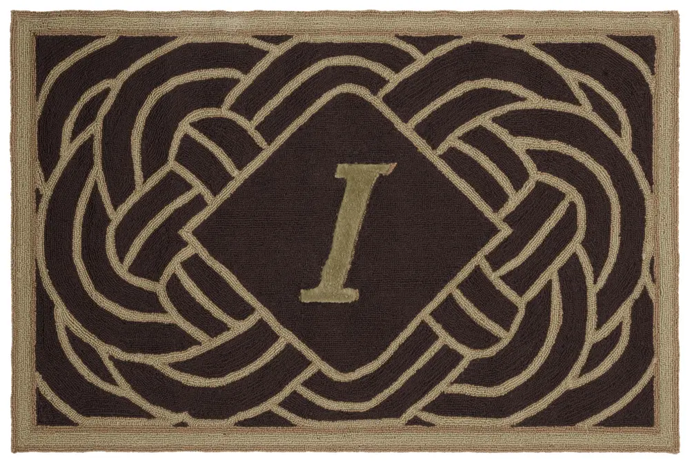 Safavieh Monogram 2'-6