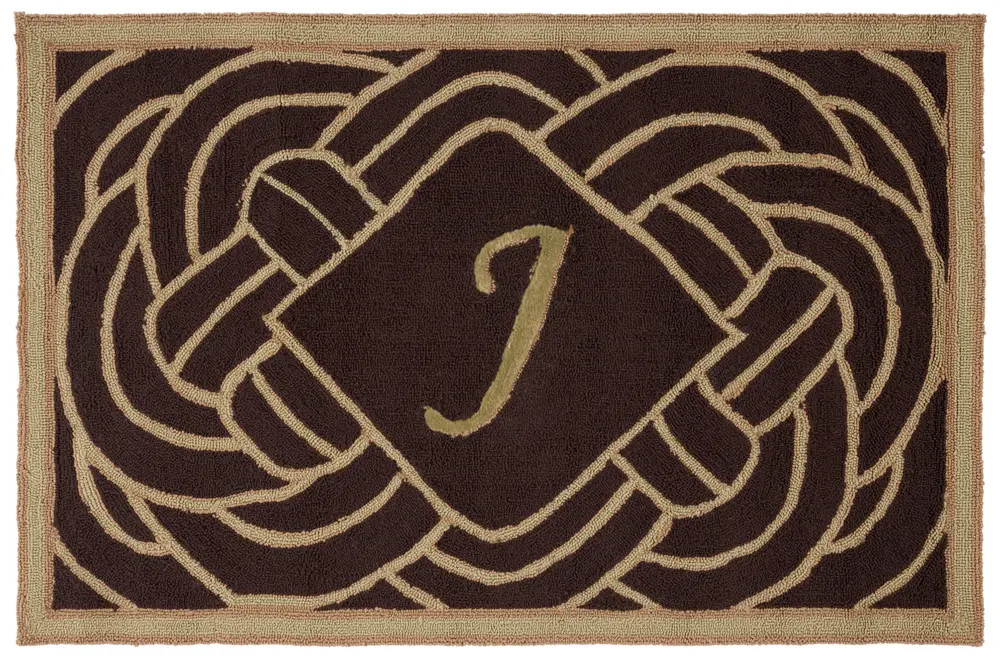 Safavieh Monogram 2'-6