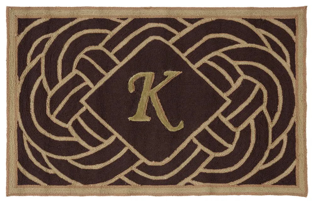 Safavieh Monogram 2'-6