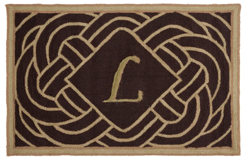 Safavieh Monogram 2'-6