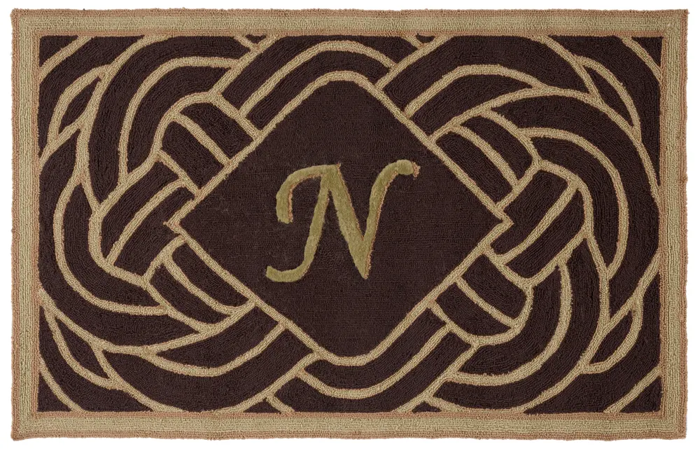 Safavieh Monogram 2'-6