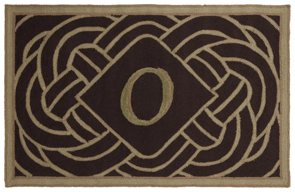 Safavieh Monogram 2'-6