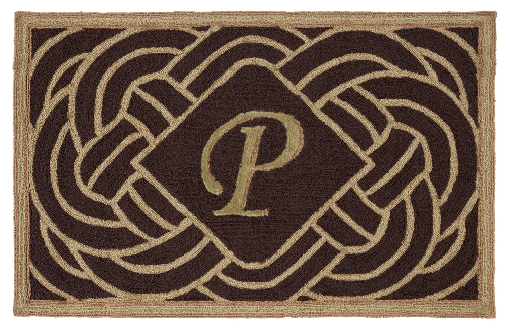 Safavieh Monogram 2'-6