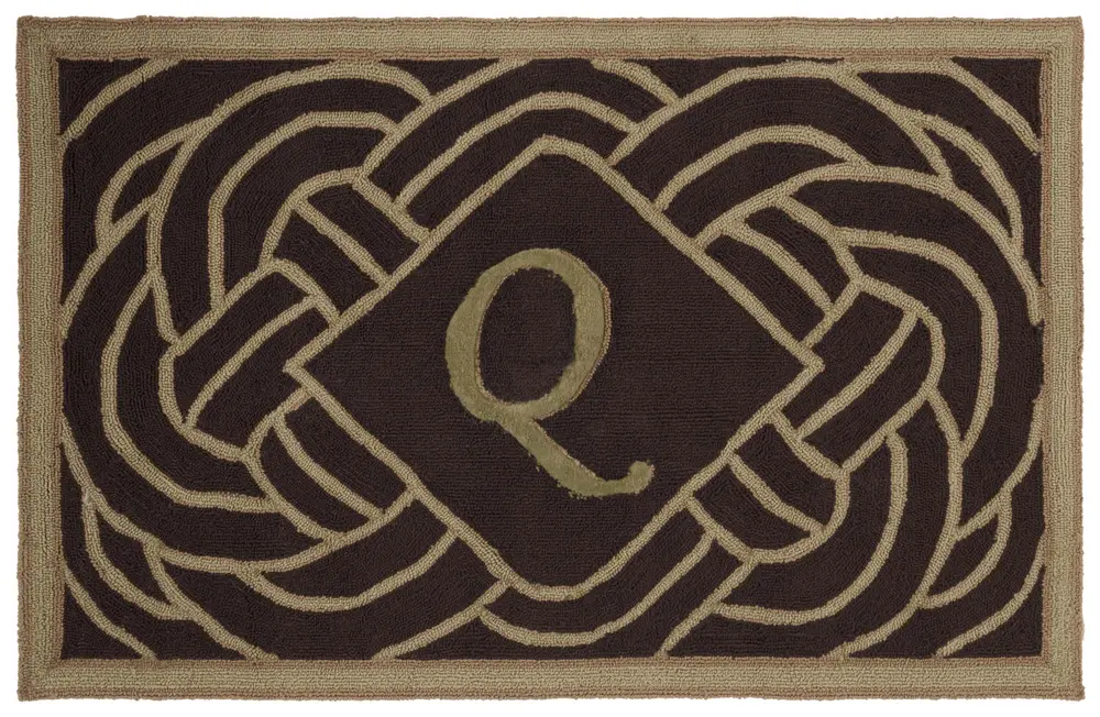 Safavieh Monogram 2'-6