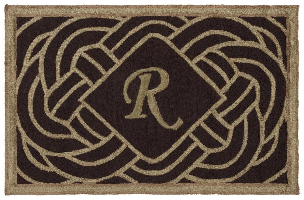 Safavieh Monogram 2'-6