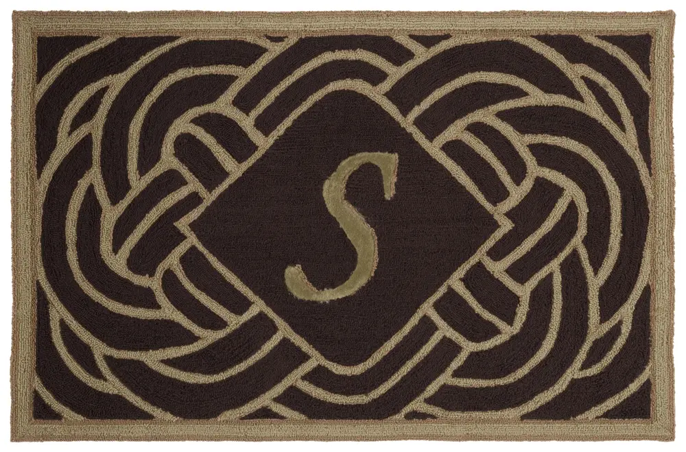 Safavieh Monogram 2'-6
