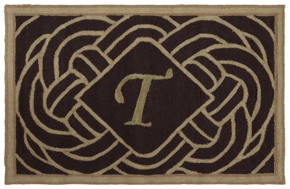 Safavieh Monogram 2'-6