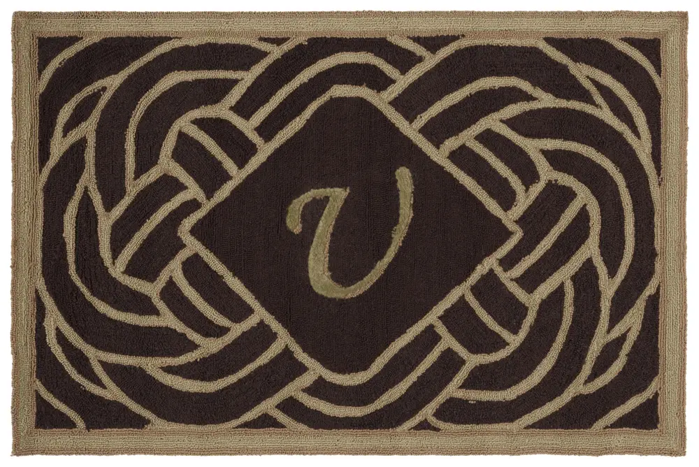 Safavieh Monogram 2'-6