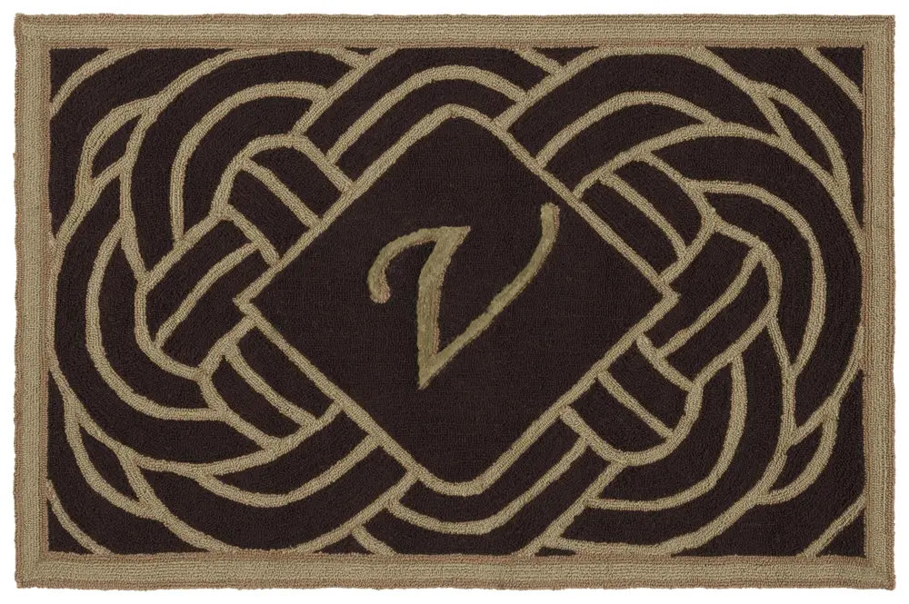 Safavieh Monogram 2'-6