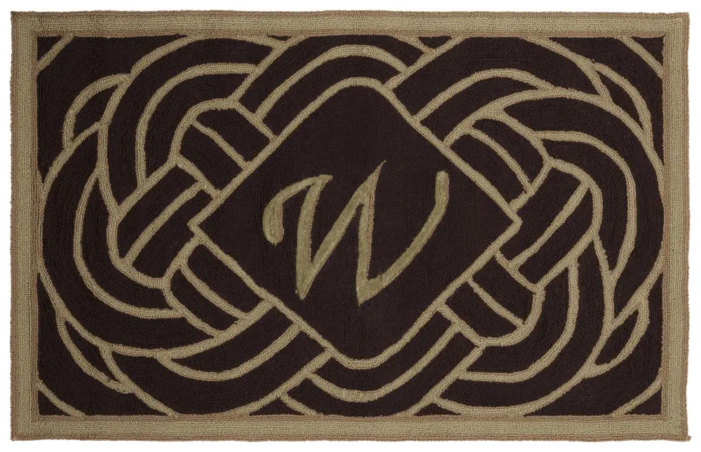 Safavieh Monogram 2'-6