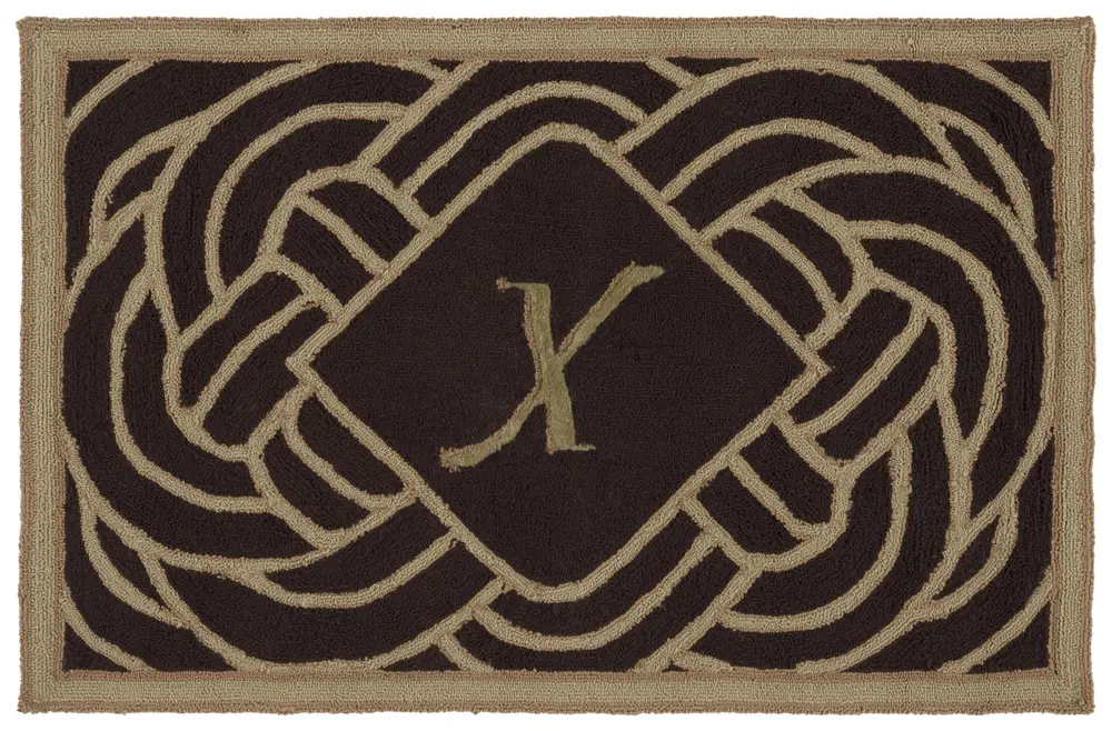 Safavieh Monogram 2'-6