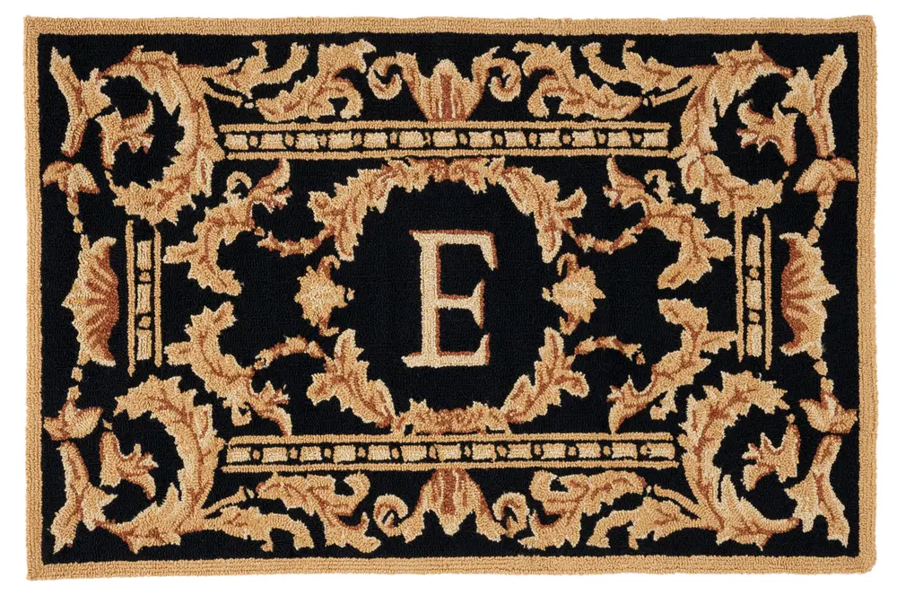 Safavieh Monogram 2'-6