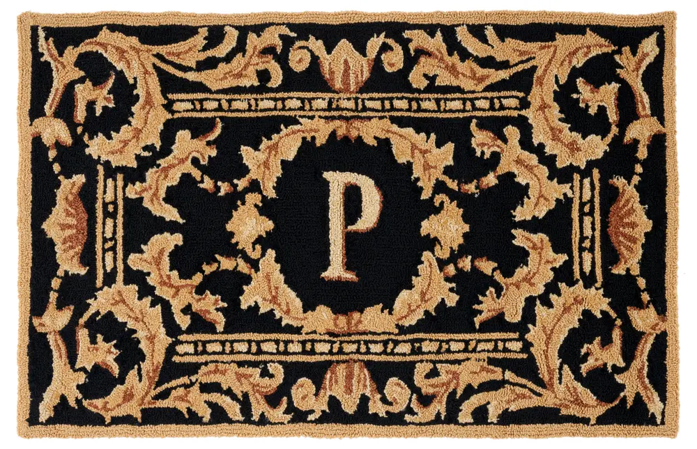 Safavieh Monogram 2'-6
